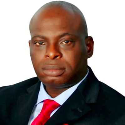 Henry Osamuede Ulame Okhuarobo