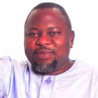 Seid Aliyu Oshiomhole